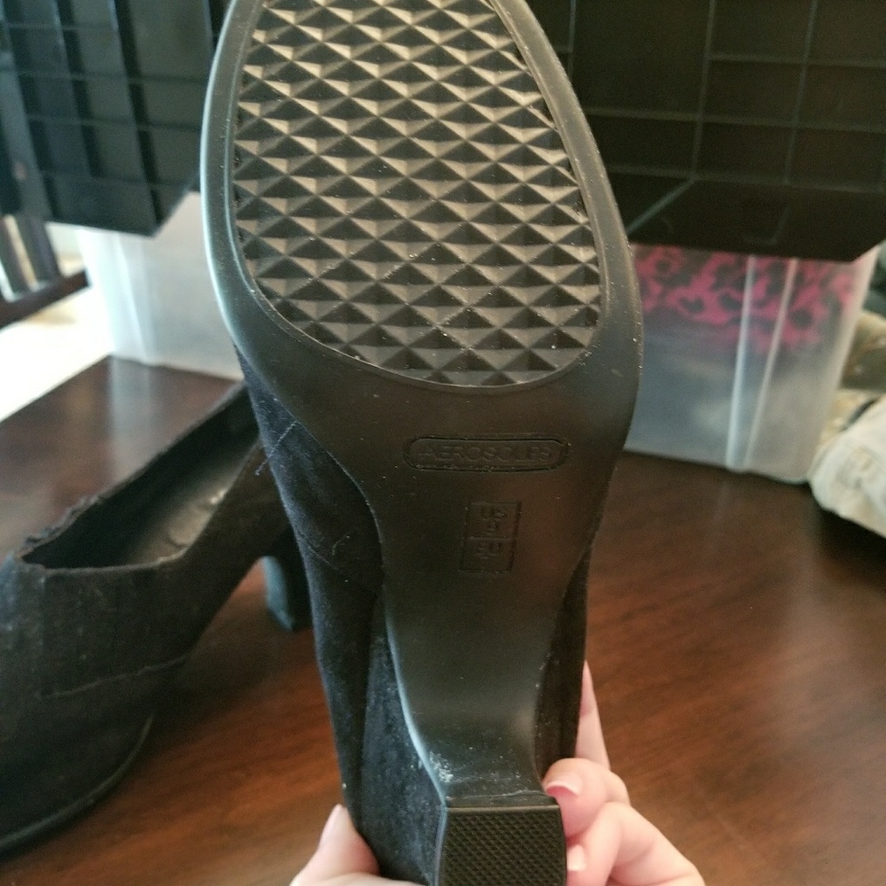 Areosoles - Picture 2 of 2
